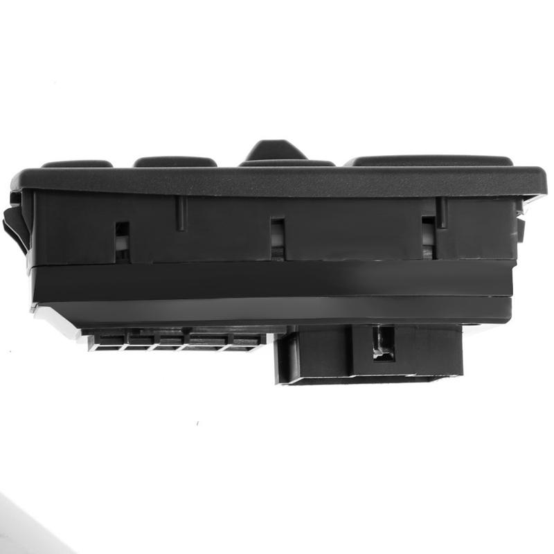 20752918 Кнопка управления стеклоподъемником со стороны пассажира для Volvo Truck FH12 FM VNL 20953592 20752919 21543901 20752913
