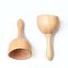 Tool for Waist Abdomen Shoulder Wood Therapy Cup Massage Tools Gua Sha Wood Cupping Therapy