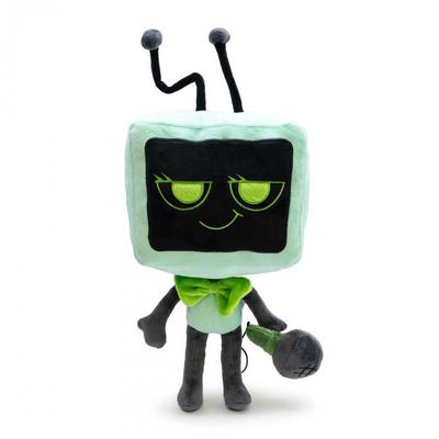Магнитная плюшевая игрушка Vee 30 см Короткий плюш Игровой мерч Подарок Подходит для всех возрастов