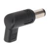 Адаптер USB Type C (мама) к DC 7.4x5.0мм E-Mark Смарт-чип 100Вт PD Быстрая зарядка Type C к разъему DC
