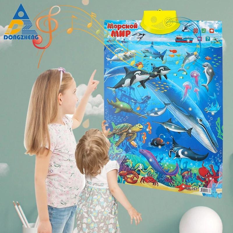 Алфавит Русские буквы Книги с аудиозаписями Детские книги Русские книги на русском и английском алфавитах Электронная фонетика