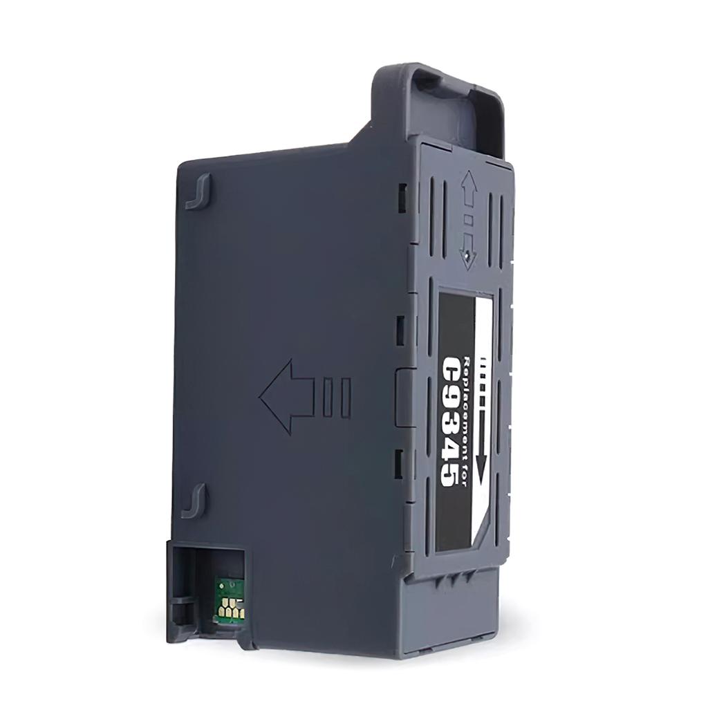 Для контейнера для обслуживания Epson C9345 L15158 L15168 L15160 L6578 L6558 WF-7820 7830 ET-5800 ET-5850 ET-5880 L15150 Резервуар для отработанных чернил