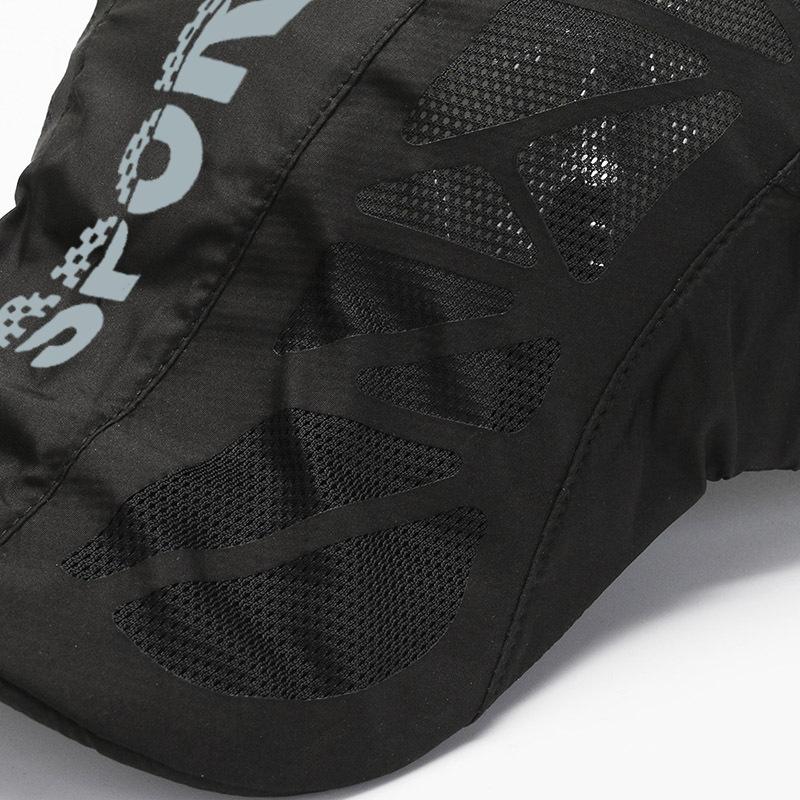 Summer Letter Forward Cap Men's Quick-Drying Breathable Cap Summer Outdoor Sun Protection Sunshade Beret Peak Cap