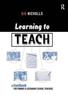Книга Learning To Teach : A Handbook for Primary and Secondary School Teachers