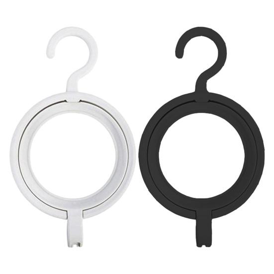 Вешалка для бейсбольной шляпы, органайзер, круглая задняя дверь, многофункциональный парик, фуражка, шарф, сумка для одежды, держатель для дисплея, настенная вешалка