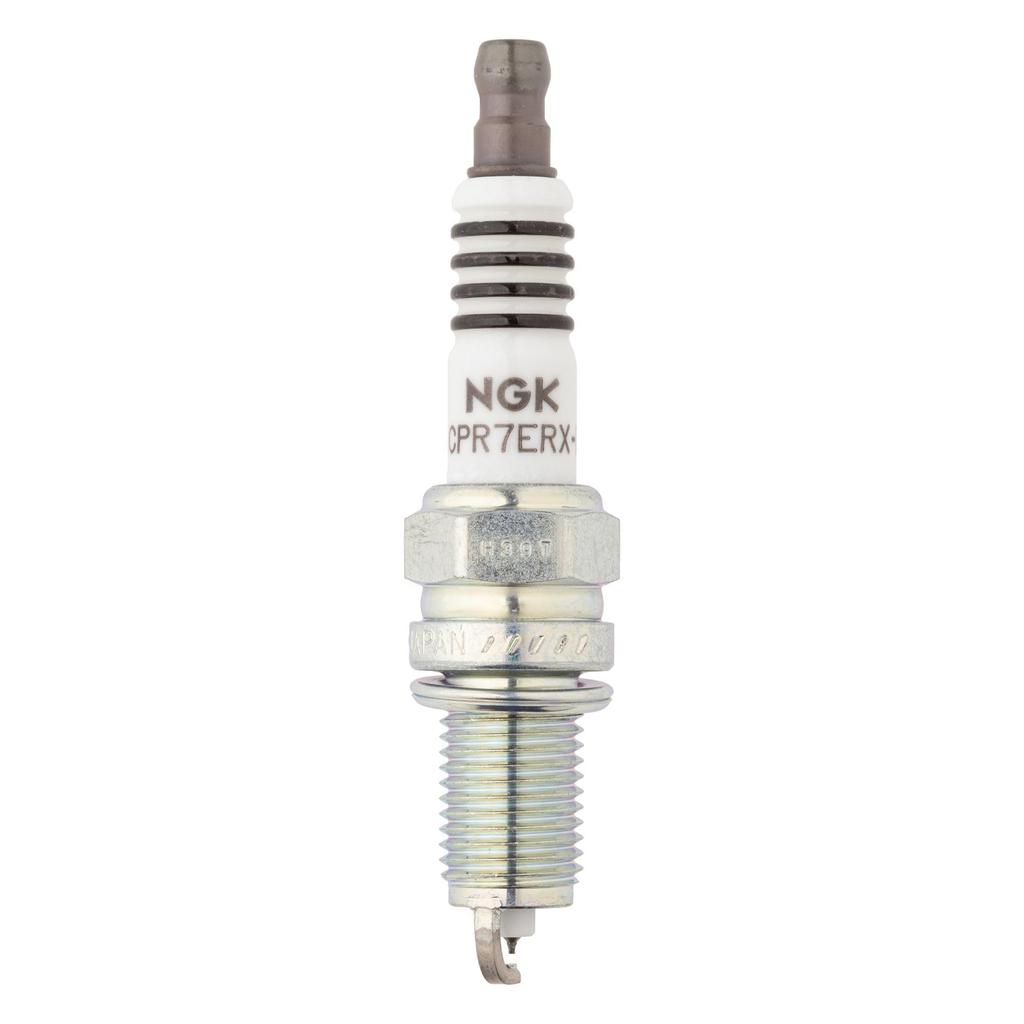 NGK 97620 Свеча зажигания Premium RX, Форма мостика с герметиком, DCPR7ERX-P
