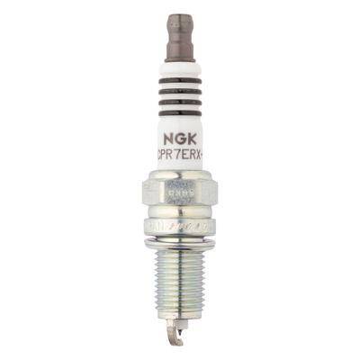 NGK 97620 Свеча зажигания Premium RX, Форма мостика с герметиком, DCPR7ERX-P