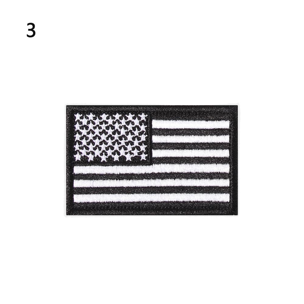 Спортивная кепка с солнцезащитным кремом и камуфляжным принтом, бейсболка с вышитым американским флагом