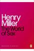 The The World of Sex Book