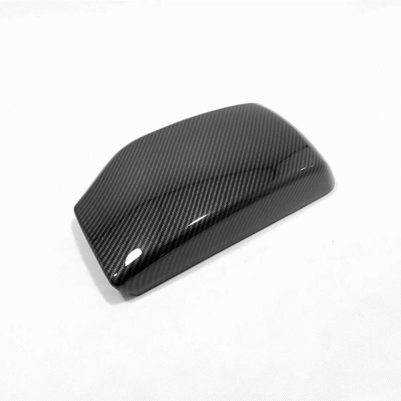 Tucson 2015-2019 Gear Shift Panel & Air Vent Frame Set