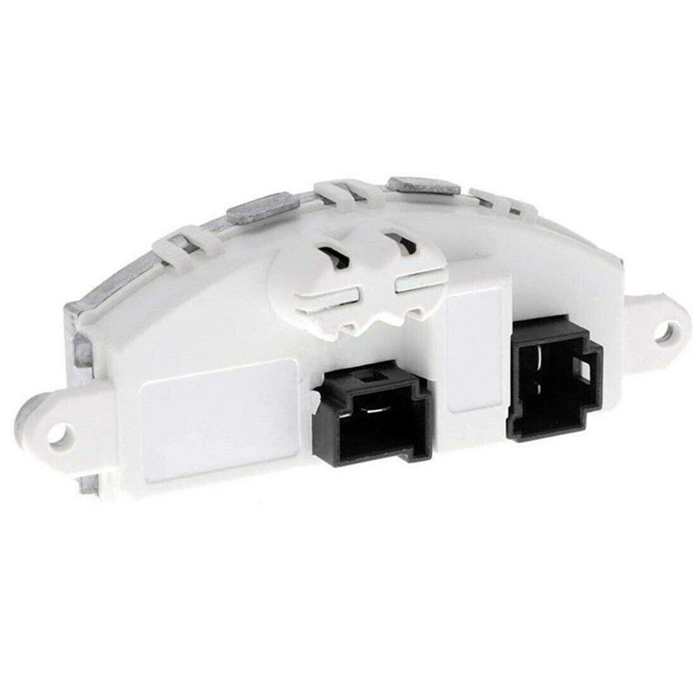 Резистор мотора вентилятора A1669064001 Подходит для Mercedes-Benz ML250 ML350 GLE350