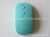 Изящная эргономичная 2,4G ультратонкая USB оптическая беспроводная мышь для компьютеров и ноутбуков