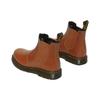 Dr. Martens 2976 Wintergrip Leather Chelsea Boot Tan Unisex Sneakers 27829220
