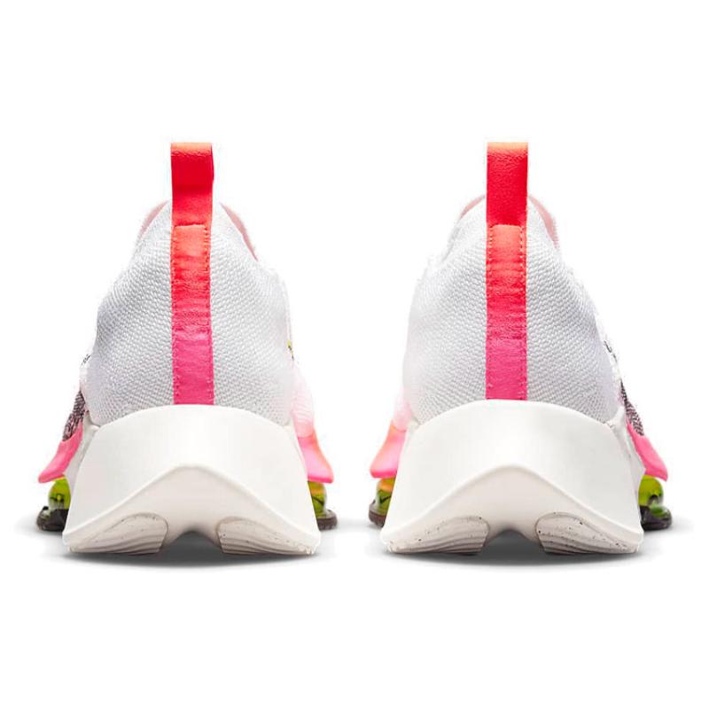 Nike Air Zoom Tempo NEXT% Flyknit 'Rawdacious' Sneakers Casual DJ5430-100