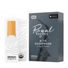 Трости для альт-саксофона WoodWinds Royal Hemke RHKP10ASX305 D'Addario [Жесткость 3.0+] Упаковка 10 шт.