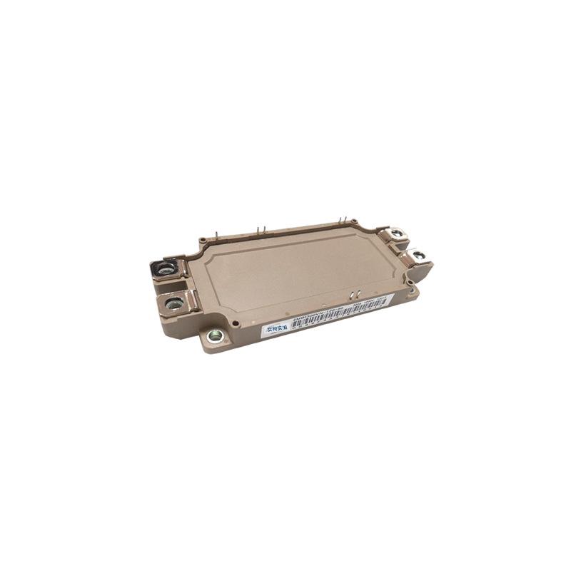 Power Semiconductor IGBT Module: 2MBI200U4D-120-50 / 2MBI200U4H-120-50