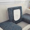 Printed Elastic Sofa Slipcover Spandex Sofa Cushion Covers Furniture Protector for Bedroom Sofa Cover Office Living Room Home