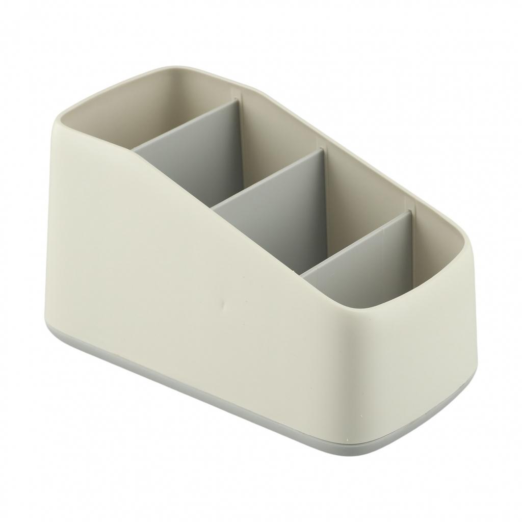 Настольный органайзер для порядка, держатель для пульта от телевизора, настольный ящик для хранения