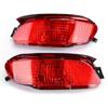 Pair of Rear Bumper Fog Light Marker Lamps 819200E010 819100E010 Fit for Lexus RX400h RX350 RX330
