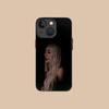 Модный чехол для телефона Ava Max для iPhone 16 15 14 13 12 11 X XR XS 8 7 Pro Max Plus Mini Цветная печать Силиконовый чехол для мобильных телефонов