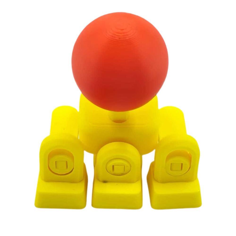 Special Grip 3D Printed Mechanical Keyboard 3D Printed Keyboard Joysticks  Arcade Games