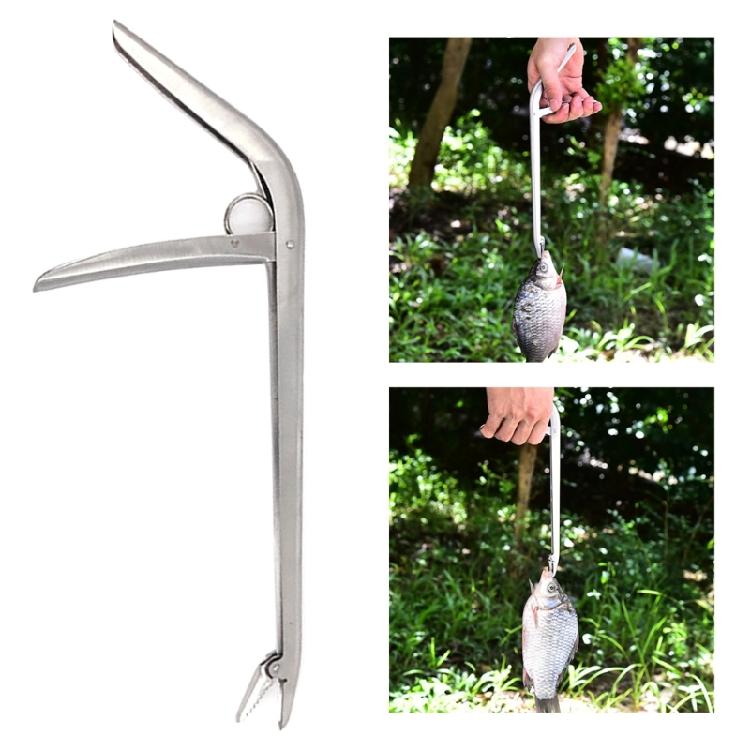 Fishes Hook Remover Fishing Extractor Hook Pullers Freshwater & Saltwater Hooker