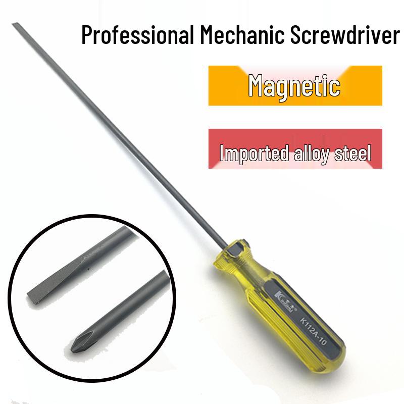 10 & 12-inch Professional Repair Tool Set: Screwdriver, Knife, Sewing Machine Tool