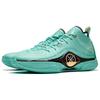 Li-Ning Мужские кроссовки Wade Shadow 5 Liberty Green Mint Black ABPT053-4