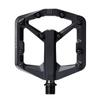 CRANK BROTHERS MTB Flat Pedal Stamp 2 S Black 2020