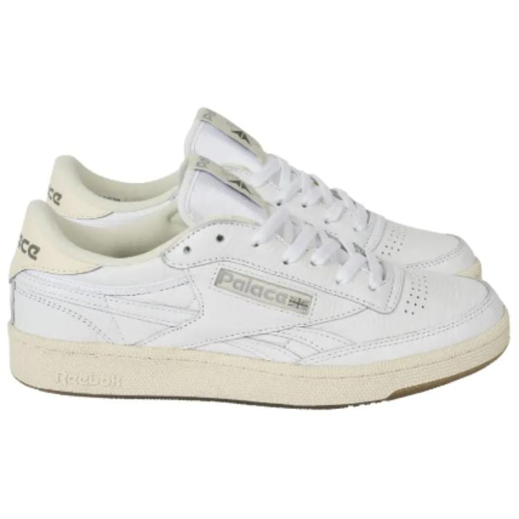 Club C Palace x Club C Reebok Revenge 'Белый' 100208595