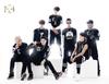 BTS Сингл-альбом Том 1 2 Cool 4 Skool