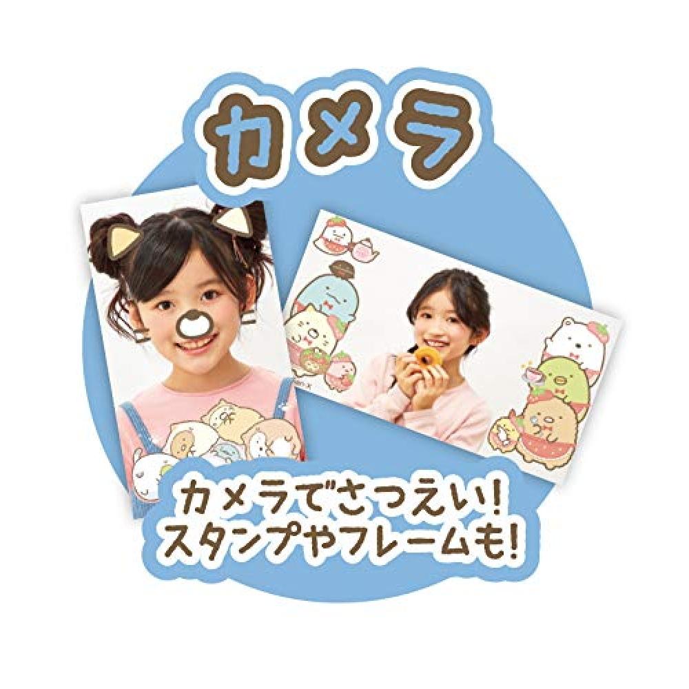 Sumikko Gurashi - Вы можете играть в игры и веселиться Sumikko Pad