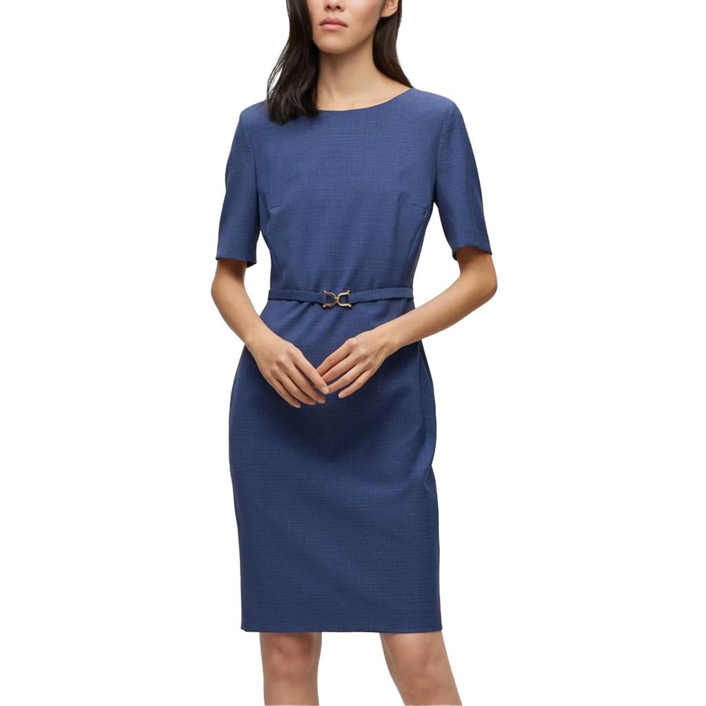 Hugo Boss Womens/Ladies Daleah Dress