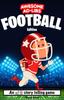 Книга Awesome Ad-Libs Football Edition : An Ad-Lib Story Telling Game