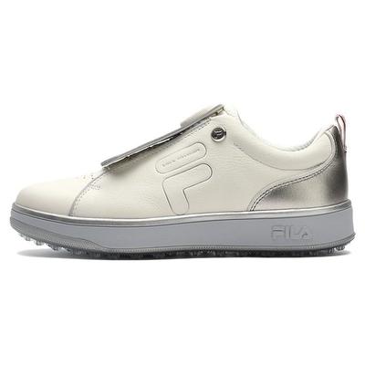 GF 1911 Тренировочные Удобные Прочные Низкие Кроссовки Женские кроссовки Бежевый A12W341703FBW