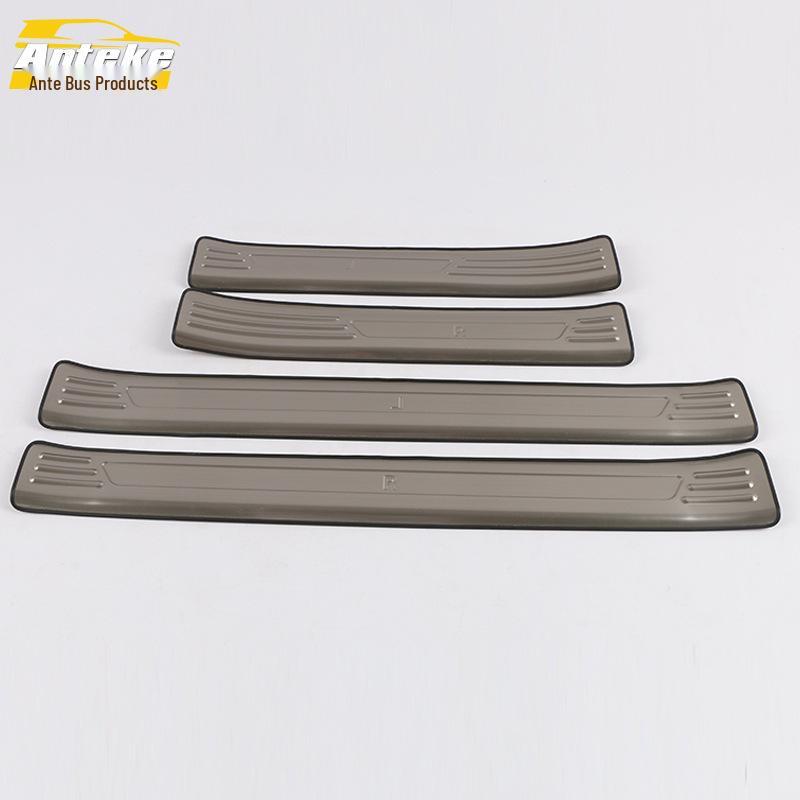Encore Decorative Bumper & Trunk Sill Strip for 19 Models