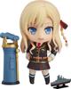 Nendoroid High School Fleet Wilhelmina Painted Movable Figure Non-scale ABS&PVC