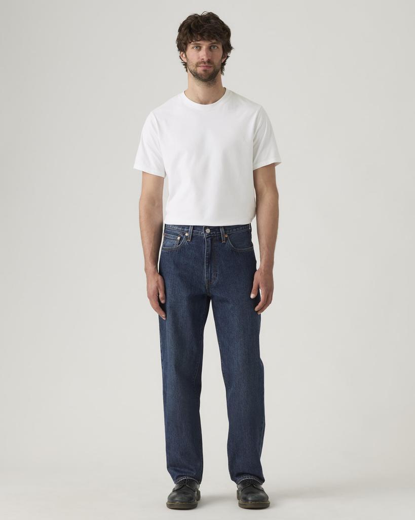 Levi's 568(TM) Свободные прямые джинсы W32 L32 29037-0095