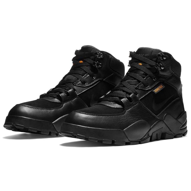New Nike Rhyodomo Gore Tex 'Black Anthracite' CQ0186-001