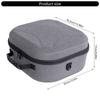 Travel Case Replacement for Studio 7/8 Portable Waterproof Wireless Bluetooth-compatible Speakers Case Storage Bag