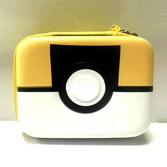 Pokemon TCG Card Storage Bag