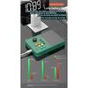 Портативная игровая консоль X5 Retro, внешний аккумулятор X5 Game, портативный внешний аккумулятор, емкость 8000 мАч, 4 дюйма, цветной экран с мягким светом, более 10000 игр