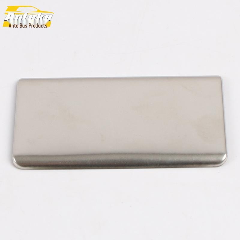 Compatible Decorative Panel and Handle Frame for Sylphy Glove Box and Storage Box