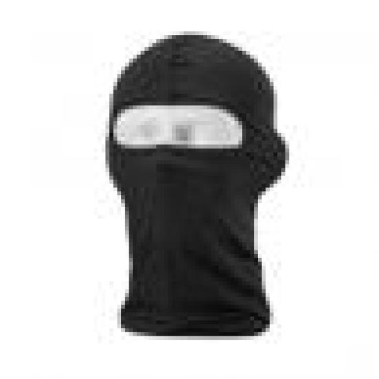 Мотоциклетный Велоспорт Лыжный Защита шеи Открытый Лайкра Балаклава Полное Лицо