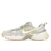 Nike V2K Run Phantom Light Khaki Women Sneakers Cream College-Grey White HV4314-030