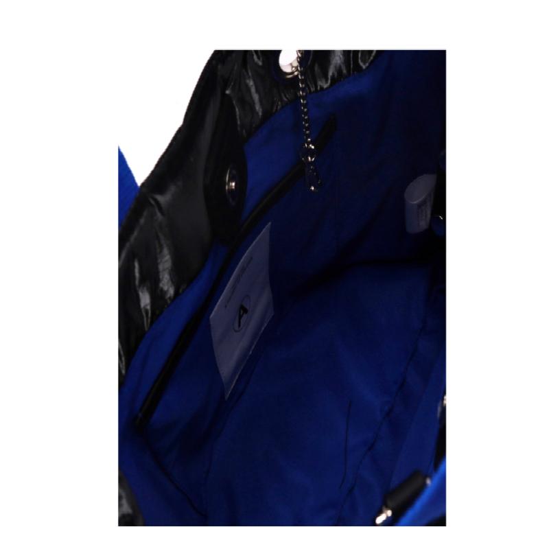 Миниатюрная сумка-шоппер Alice Martha Gress, 4 цвета