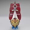 Grandship Collection Oro Jackson, Korean Popular Bandai