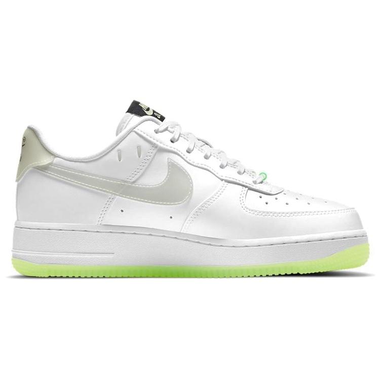 (WMNS) Air Force 1 '07 LX 'Have A Nike Day' Women's CT3228-100