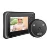 Digital Door Viewer 2.4 Inch TFT LCD Display Night Vision Photo Video Electronic Cat Eye Doorbell Camera Doorphone C22
