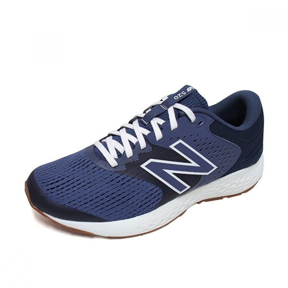 New Balance 520 V7 Мужские кроссовки S Indigo M520rn7